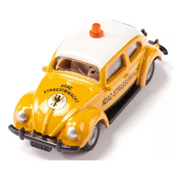 Siku 1561 VW Beetle ADAC automobilio modelis, Blister serija, nuo 3 metų