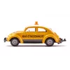 Automobilio modelis Usorteret VW Beetle ADAC, surinktas, 78×38×29 mm