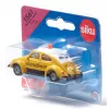 Automobilio modelis Usorteret VW Beetle ADAC, surinktas, 78×38×29 mm