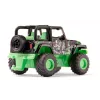 Siku Jeep 'Big Wheel' surinktas bekelės modelis