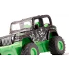 Siku Jeep 'Big Wheel' surinktas bekelės modelis