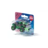 Siku Jeep 'Big Wheel' surinktas bekelės modelis