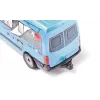 Siku Campervan autobuso modelis, surinktas