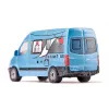 Siku Campervan autobuso modelis, surinktas
