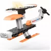Fischertechnik Junior Max 576101 – konstruktorius vaikams, lavinantis inžinerinius įgūdžius