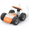 Fischertechnik Junior Max 576101 – konstruktorius vaikams, lavinantis inžinerinius įgūdžius
