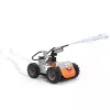 Konstrukcinis rinkinys Fischertechnik Junior Pro 576100 – modulinis STEM mokymosi rinkinys