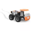 Konstrukcinis rinkinys Fischertechnik Junior Pro 576100 – modulinis STEM mokymosi rinkinys