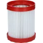 Bosch 2 608 000 663 filtras dulkių siurbliui GAS 18V-10 L