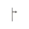 Pakeitimo raktai Bosch 1607950045 Metaliniai Sidabriniai