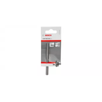 Pakeitimo raktai Bosch 1607950045 Metaliniai Sidabriniai