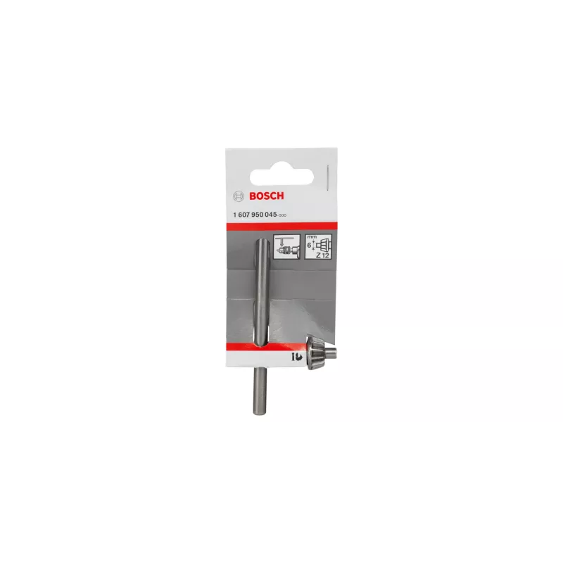 Pakeitimo raktai Bosch 1607950045 Metaliniai Sidabriniai