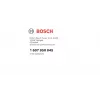 Pakeitimo raktai Bosch 1607950045 Metaliniai Sidabriniai