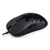 Žaidimų pelė ENDORFY LIV USB Type-A, laidinė optinė, 12000 DPI, ambidekstrinė, 1,8 m laidas, aRGB apšvietimas, juoda