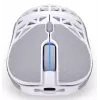 Belaidė ambidekstrinė žaidimų pelė ENDORFY LIV Plus Onyx White Bluetooth optinė 26000 DPI 6 mygtukai įvairiaspalvis apšvietimas baterija