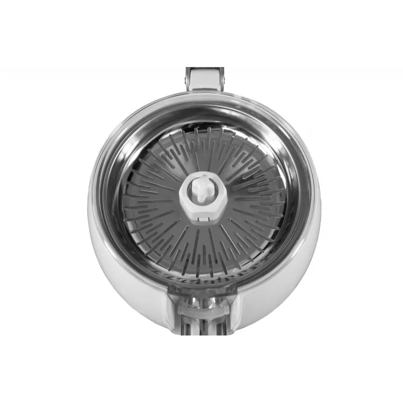 Unold Power Juicy rankinė citrinų spaudė 1100 W balta