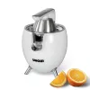 Unold Power Juicy rankinė citrinų spaudė 1100 W balta