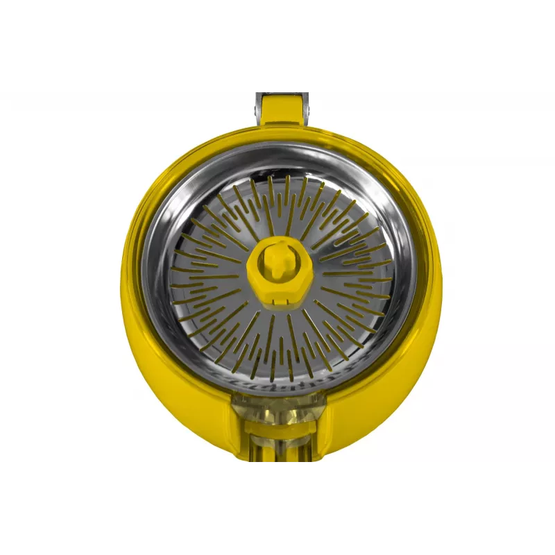 Unold Power Juicy rankinis citrusinių vaisių spaudėjas 300 W Geltona