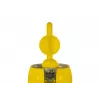 Unold Power Juicy rankinis citrusinių vaisių spaudėjas 300 W Geltona