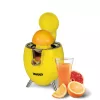 Unold Power Juicy rankinis citrusinių vaisių spaudėjas 300 W Geltona