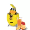 Unold Power Juicy rankinis citrusinių vaisių spaudėjas 300 W Geltona