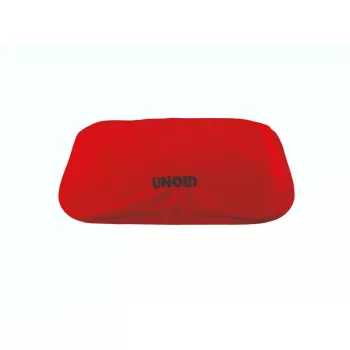 Elektrinis karšto vandens butelis Unold 86013 380 W Raudonas