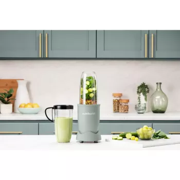 Nešiojamas trintuvas Nutribullet NBP003LG šviesiai žalias