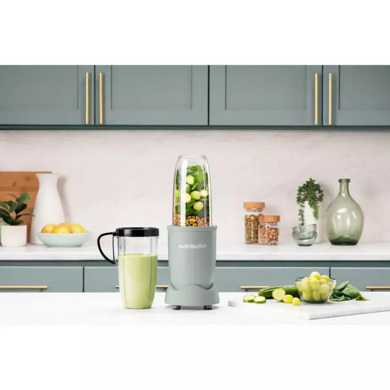 Nešiojamas trintuvas Nutribullet NBP003LG šviesiai žalias