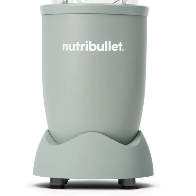 Nešiojamas trintuvas Nutribullet NBP003LG šviesiai žalias