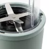 Nešiojamas trintuvas Nutribullet NBP003LG šviesiai žalias
