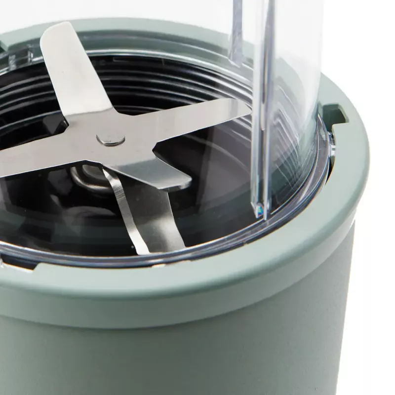 Nešiojamas trintuvas Nutribullet NBP003LG šviesiai žalias