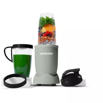 Nešiojamas trintuvas Nutribullet NBP003LG šviesiai žalias