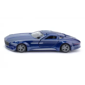 Siku Vision Mercedes-Maybach 6 modelis Superautomobilis Surinktas 1:50