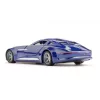 Siku Vision Mercedes-Maybach 6 modelis Superautomobilis Surinktas 1:50