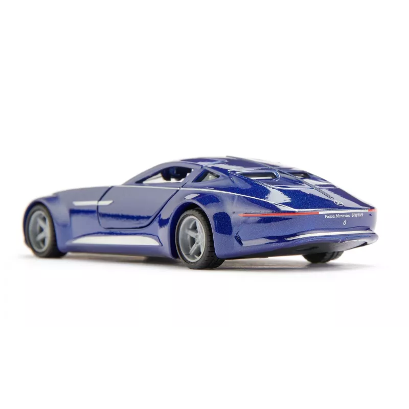 Siku Vision Mercedes-Maybach 6 modelis Superautomobilis Surinktas 1:50