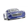 Siku Vision Mercedes-Maybach 6 modelis Superautomobilis Surinktas 1:50