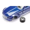 Siku Vision Mercedes-Maybach 6 modelis Superautomobilis Surinktas 1:50