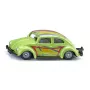 Siku VW Beetle Custom – surinktas klasikinio automobilio modelis