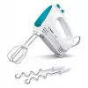 Bosch MFQ2210D rankinis plaktuvas 375 W mėlynas, baltas