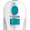 Bosch MFQ2210D rankinis plaktuvas 375 W mėlynas, baltas