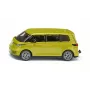 Siku VW ID.Buzz autobuso modelis, surinktas