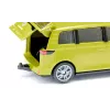 Siku VW ID.Buzz autobuso modelis, surinktas