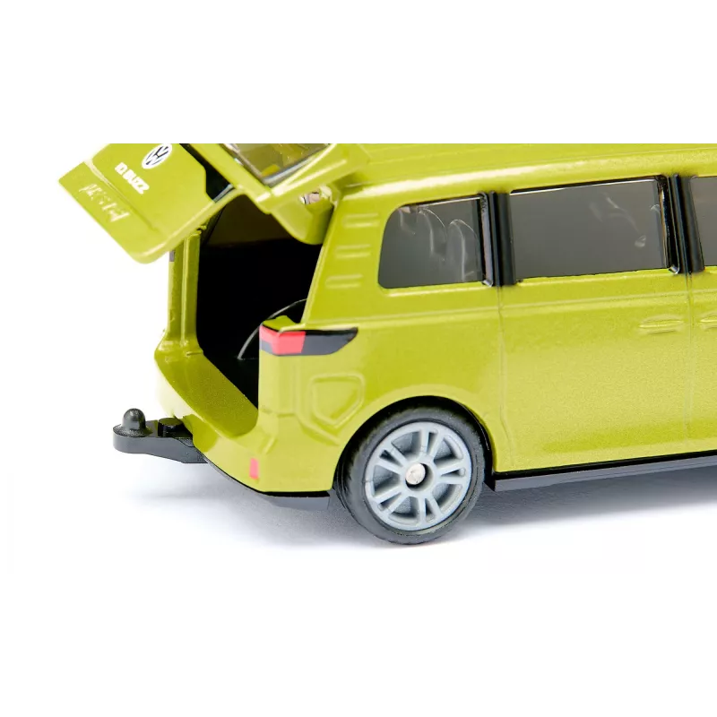 Siku VW ID.Buzz autobuso modelis, surinktas