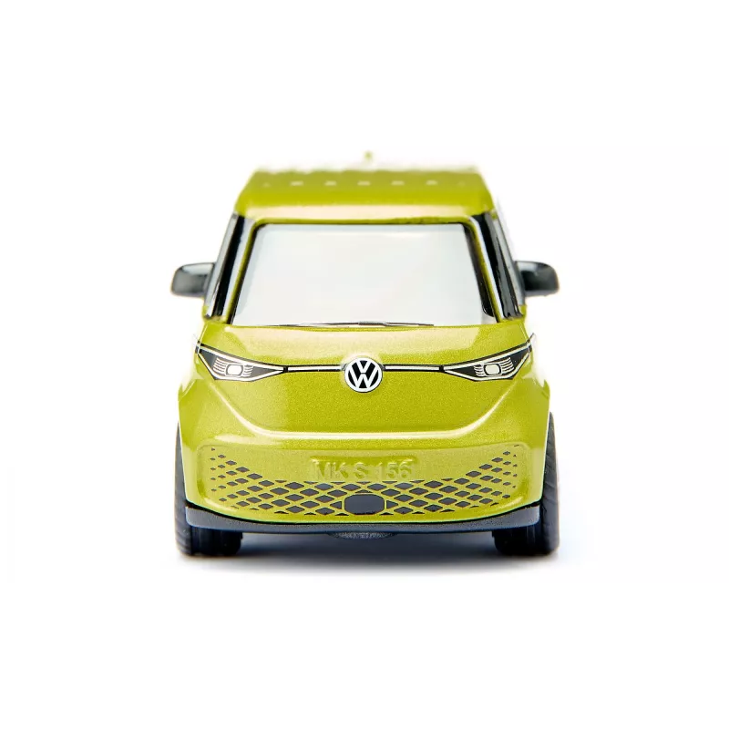 Siku VW ID.Buzz autobuso modelis, surinktas