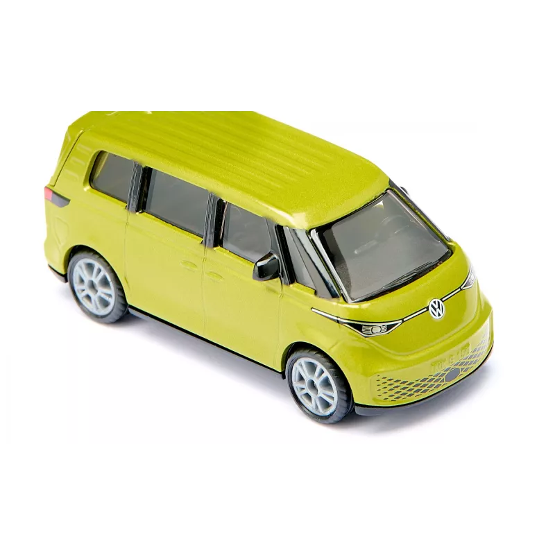 Siku VW ID.Buzz autobuso modelis, surinktas