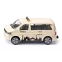 Siku VW T5 Taksi Furgonėlis Modelis (Bliste Pakuotė)
