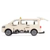 Siku VW T5 Taksi Furgonėlis Modelis (Bliste Pakuotė)