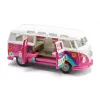 Siku VW T1 Samba autobuso modelis Surinktas 1:50