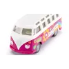 Siku VW T1 Samba autobuso modelis Surinktas 1:50