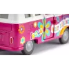 Siku VW T1 Samba autobuso modelis Surinktas 1:50